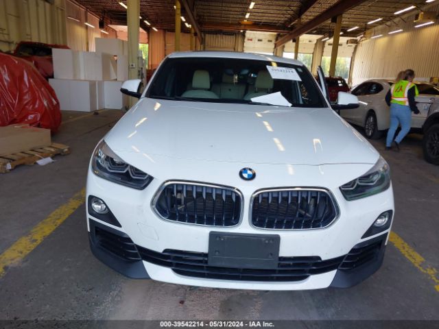 WBXYJ3C30JEJ81602 BMW X2 Sdrive28i