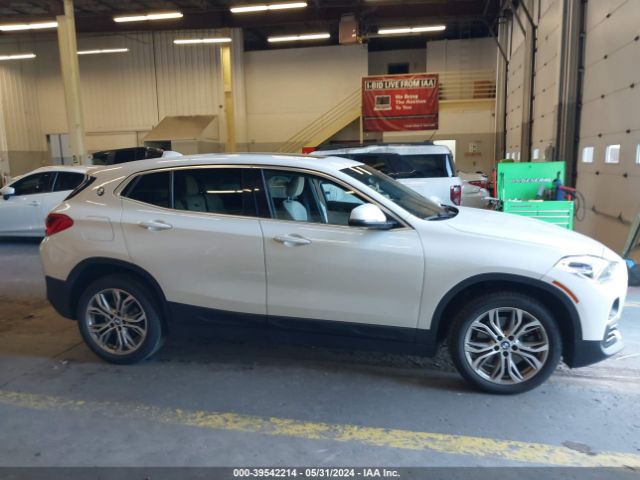 WBXYJ3C30JEJ81602 BMW X2 Sdrive28i