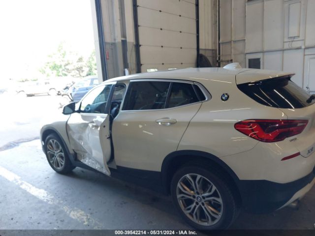 WBXYJ3C30JEJ81602 BMW X2 Sdrive28i