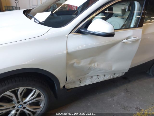 WBXYJ3C30JEJ81602 BMW X2 Sdrive28i