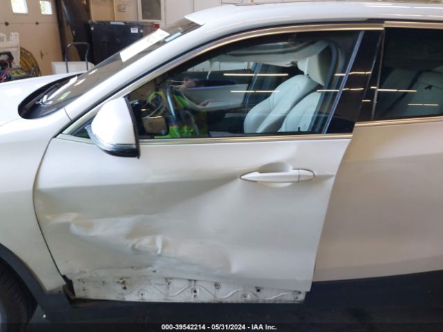 WBXYJ3C30JEJ81602 BMW X2 Sdrive28i