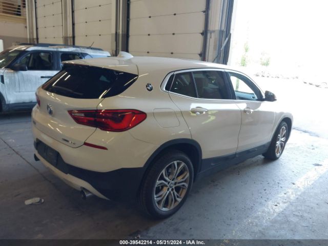 WBXYJ3C30JEJ81602 BMW X2 Sdrive28i