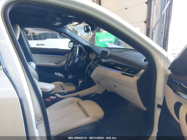 WBXYJ3C30JEJ81602 BMW X2 Sdrive28i