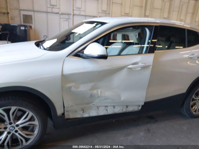 WBXYJ3C30JEJ81602 BMW X2 Sdrive28i