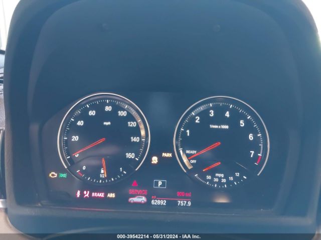 WBXYJ3C30JEJ81602 BMW X2 Sdrive28i