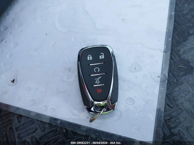 Chevrolet Equinox Awd Lt 2024 3GNAXUEG6RS244987 Image 11