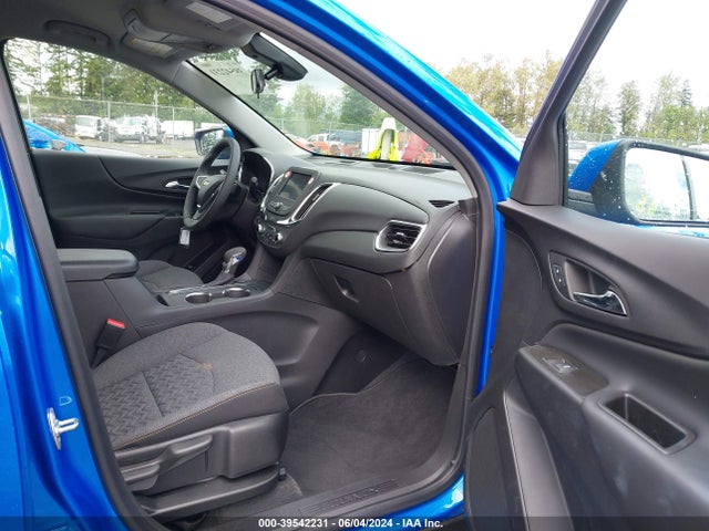 Chevrolet Equinox Awd Lt 2024 3GNAXUEG6RS244987 Image 5