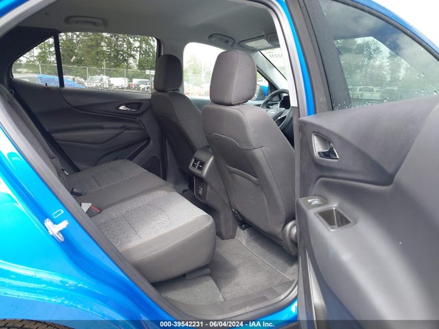 Chevrolet Equinox Awd Lt 2024 3GNAXUEG6RS244987 Image 8