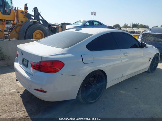 WBA3N7C58EF718783 BMW 428i