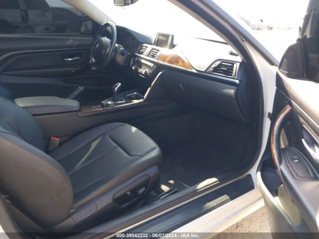 WBA3N7C58EF718783 BMW 428i