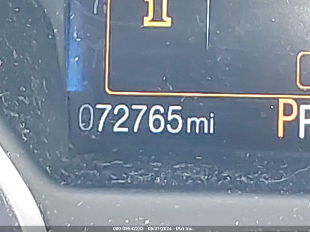 Ford FOCUS SE 2016 1FADP3F25GL401551 Image 15