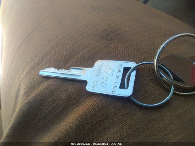 1980 CADILLAC SEVILLE 6S699AE686637     Photo 10