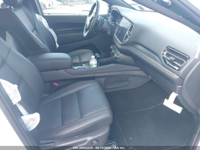 1C4RDJDG6RC155270 Dodge Durango Gt Plus Awd