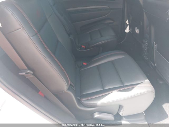 1C4RDJDG6RC155270 Dodge Durango Gt Plus Awd