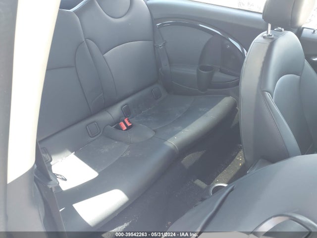 2011 MINI COOPER S CLUBMAN WMWZG3C58BTY30137 Photo 7