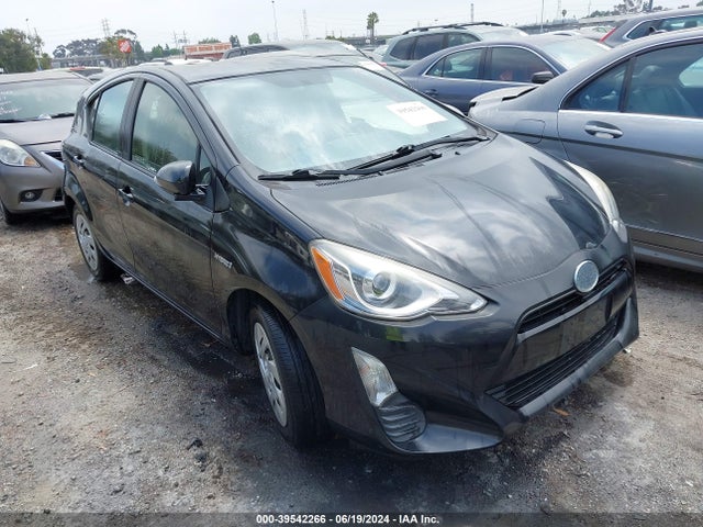 2016 JTDKDTB39G1124908 main image