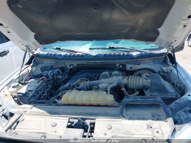 1FTMF1CB5JKD82373 Ford F-150 Xl