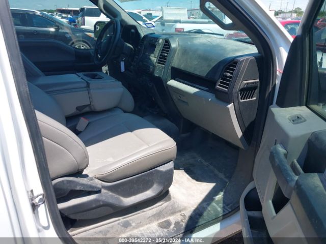 1FTMF1CB5JKD82373 Ford F-150 Xl