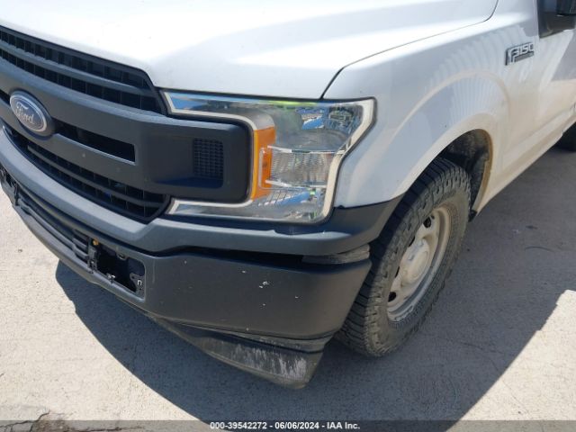 1FTMF1CB5JKD82373 Ford F-150 Xl
