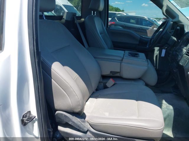 1FTMF1CB5JKD82373 Ford F-150 Xl