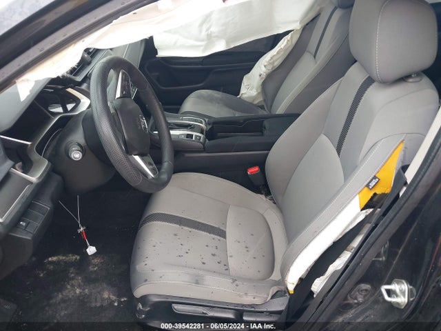 Honda CIVIC EX 2017 19XFC2F78HE082497 Image 5