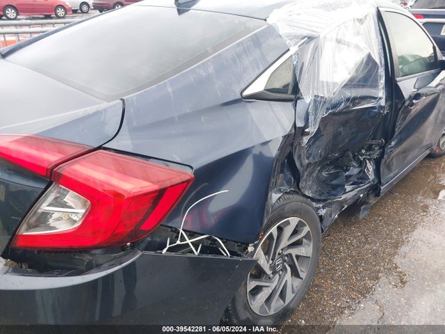 Honda CIVIC EX 2017 19XFC2F78HE082497 Image 6