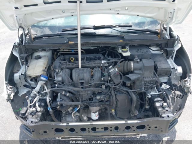 NM0LS6E71G1251370 Ford Transit Connect Xl