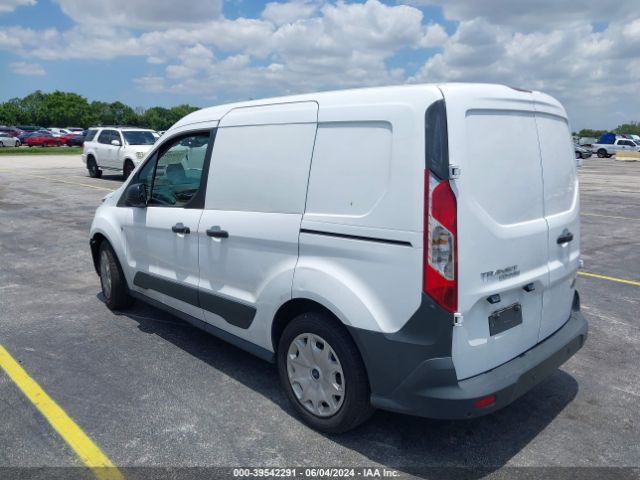 NM0LS6E71G1251370 Ford Transit Connect Xl
