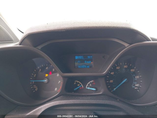 NM0LS6E71G1251370 Ford Transit Connect Xl