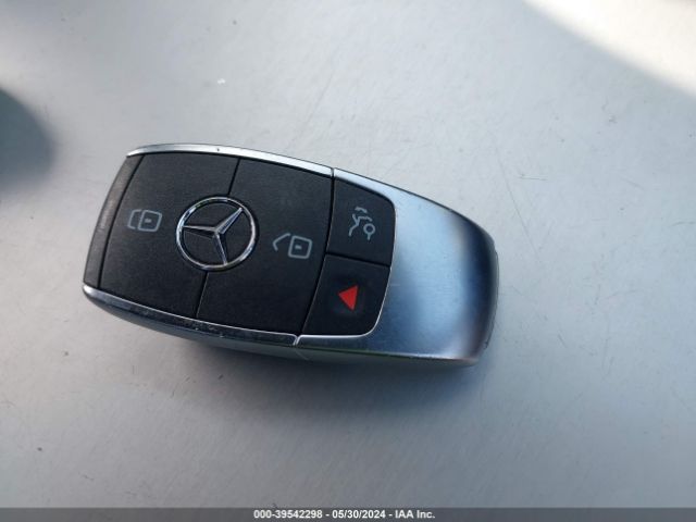 W1K5J4GB3NN300696 Mercedes-Benz Cla 250 Coupe