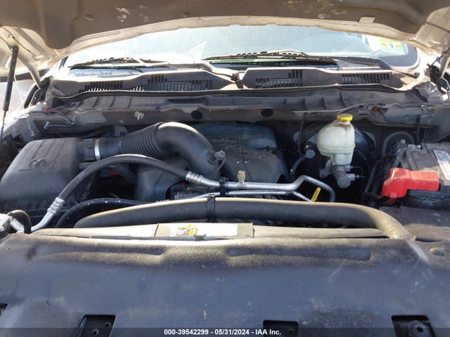 RAM 1500 Express 2014 1C6RR7KTXES447435 Image 10