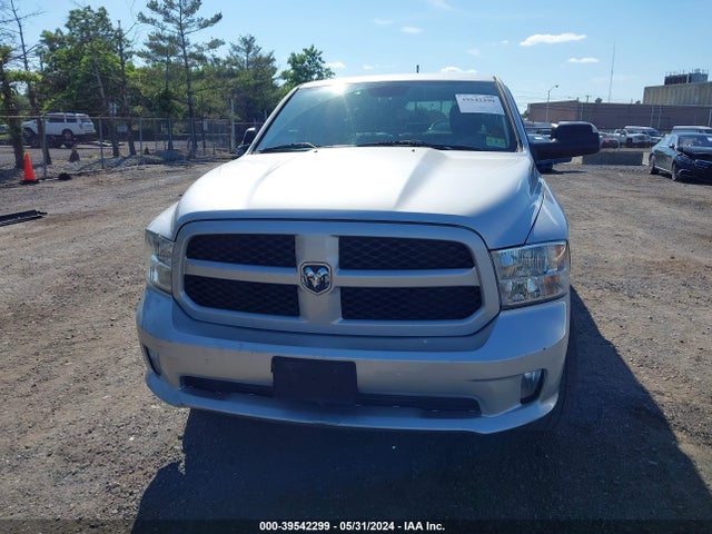 RAM 1500 Express 2014 1C6RR7KTXES447435 Image 12