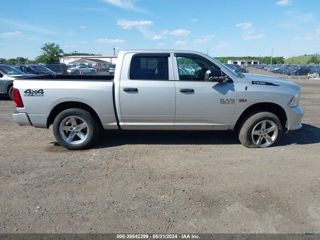 RAM 1500 Express 2014 1C6RR7KTXES447435 Image 13