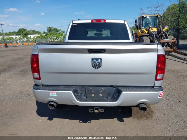 RAM 1500 Express 2014 1C6RR7KTXES447435 Image 16