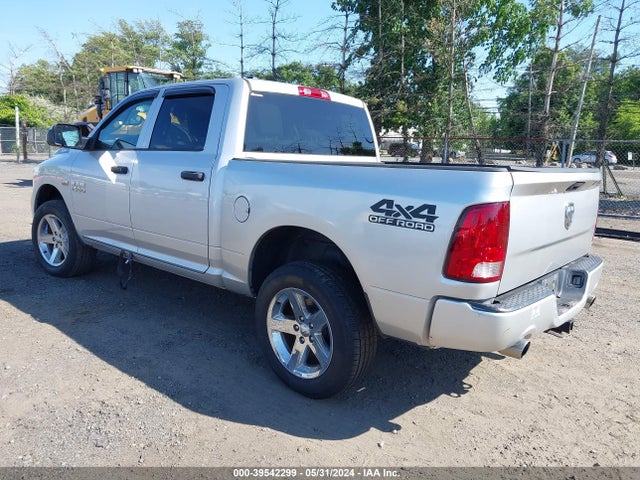 RAM 1500 Express 2014 1C6RR7KTXES447435 Image 3