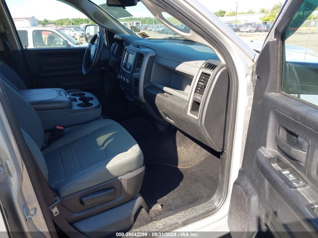 RAM 1500 Express 2014 1C6RR7KTXES447435 Image 5