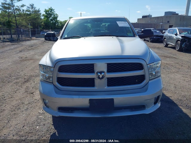 RAM 1500 Express 2014 1C6RR7KTXES447435 Image 6