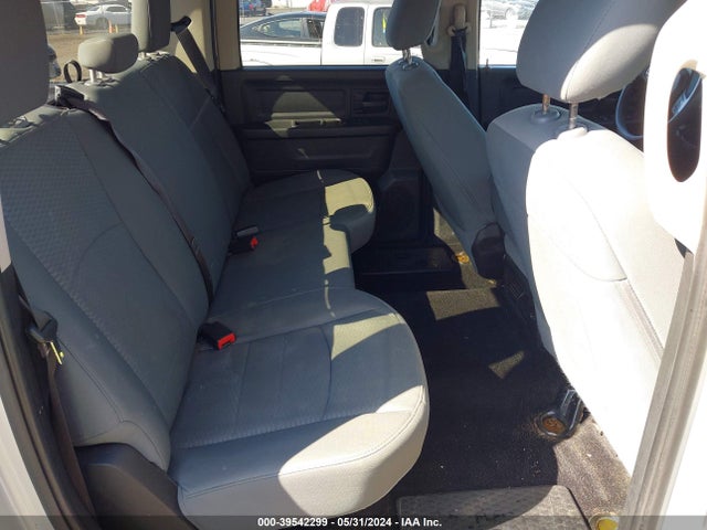 RAM 1500 Express 2014 1C6RR7KTXES447435 Image 8