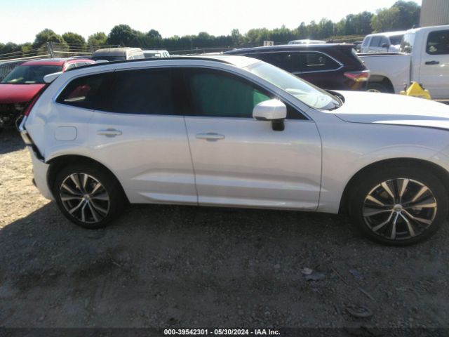 YV4L12RK2N1074626 Volvo Xc60 B5 Momentum