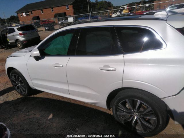 YV4L12RK2N1074626 Volvo Xc60 B5 Momentum