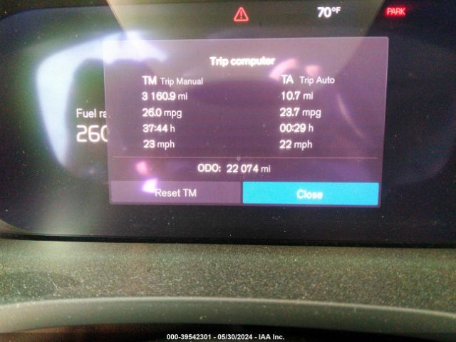 YV4L12RK2N1074626 Volvo Xc60 B5 Momentum