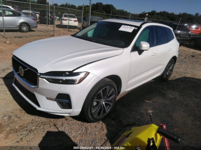 YV4L12RK2N1074626 Volvo Xc60 B5 Momentum