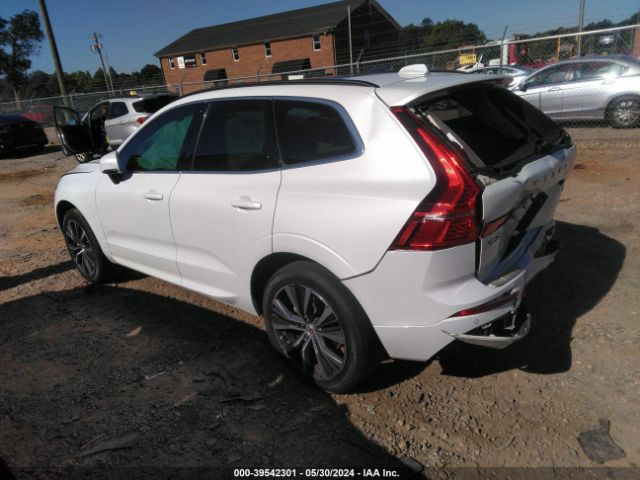 YV4L12RK2N1074626 Volvo Xc60 B5 Momentum