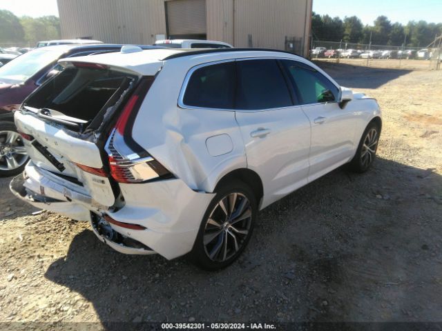 YV4L12RK2N1074626 Volvo Xc60 B5 Momentum