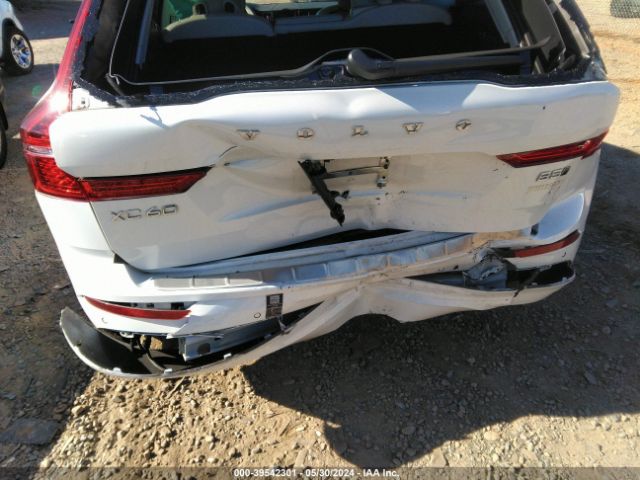 YV4L12RK2N1074626 Volvo Xc60 B5 Momentum