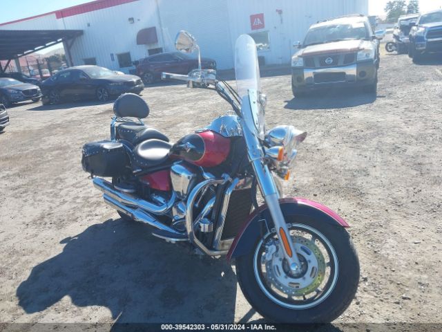 2007 KAWASAKI VN2000 JKBVNMF157A004814 Photo 1