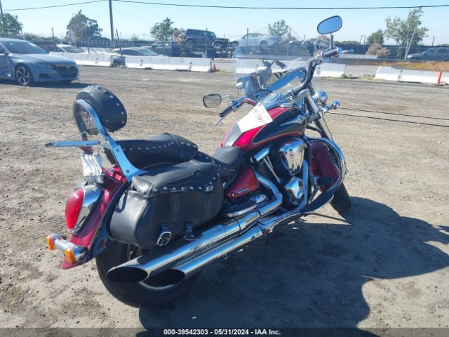 2007 KAWASAKI VN2000 JKBVNMF157A004814 Photo 2