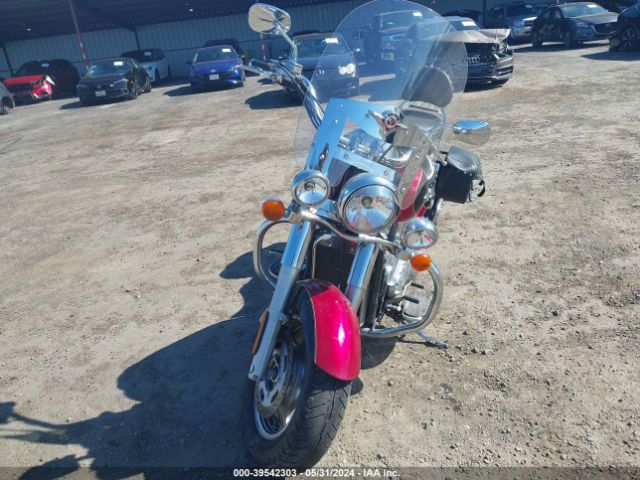 2007 KAWASAKI VN2000 JKBVNMF157A004814 Photo 4