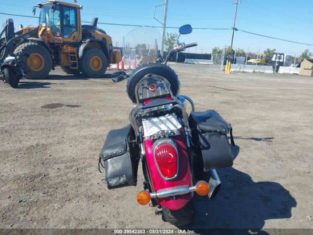 2007 KAWASAKI VN2000 JKBVNMF157A004814 Photo 5