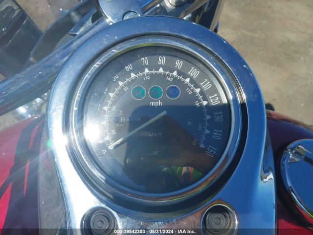 2007 KAWASAKI VN2000 JKBVNMF157A004814 Photo 6